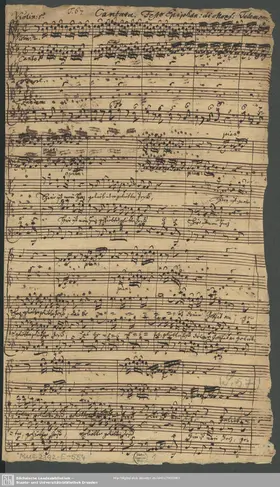 Hier ist mein Herz, geliebter Jesu,