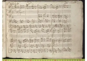 Violin Concerto in A major, RV 350