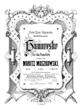 Humoreske