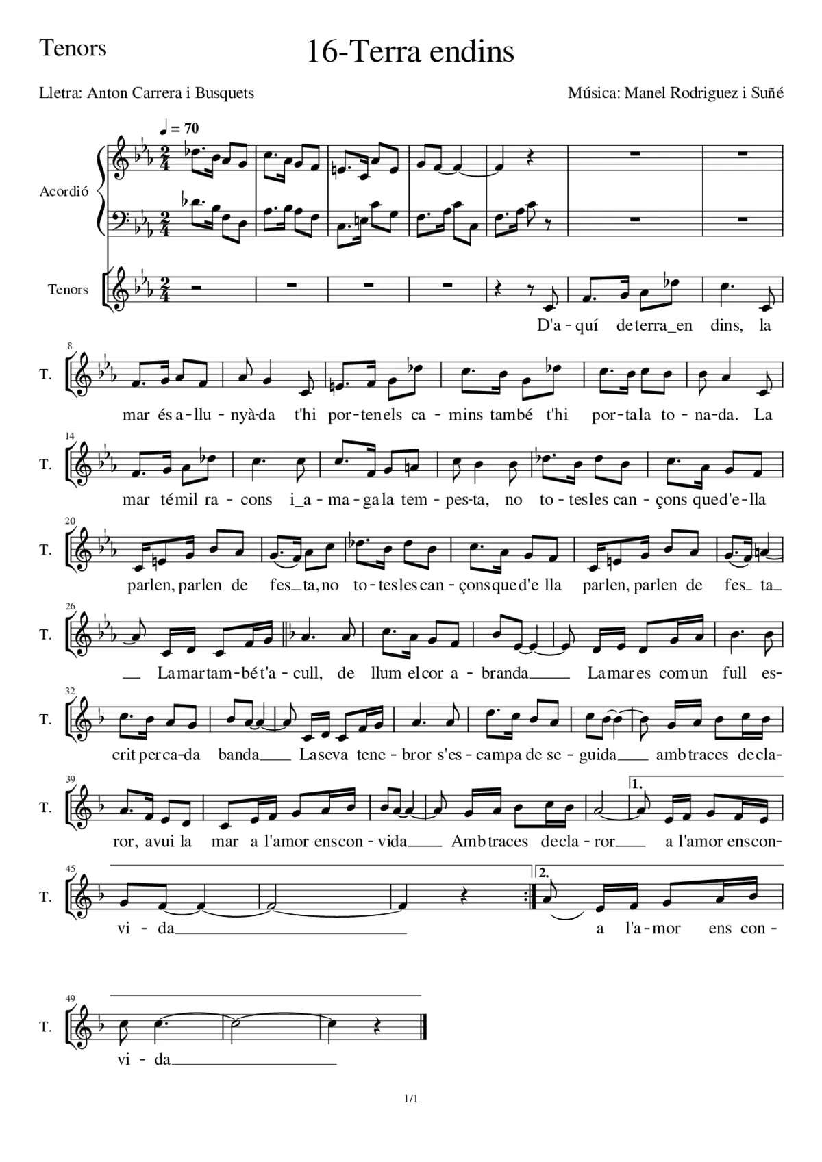 16-Terra endins tenors - Page 1