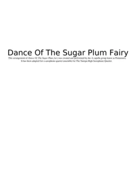 The Nutcracker (ballet) Op.71