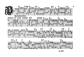 Pavana alla Venetiana