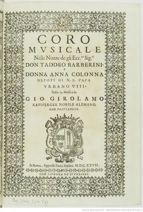 Coro Musicale