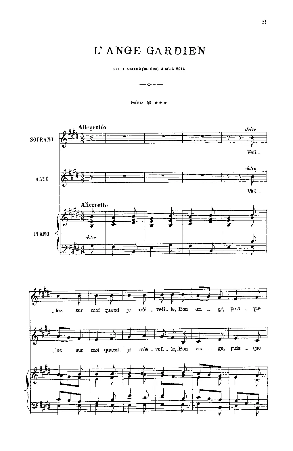 6 Duos - Page 1
