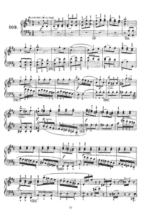 Keyboard Sonata in D major