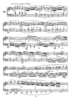 Keyboard Sonata in D major