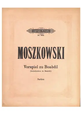 Boabdil
