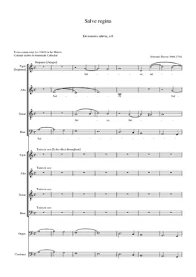 Salve Regina