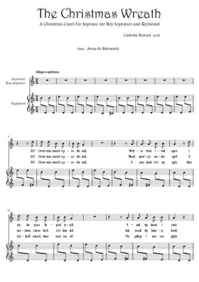 The Christmas Wreath