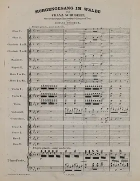 Der Graf von Gleichen