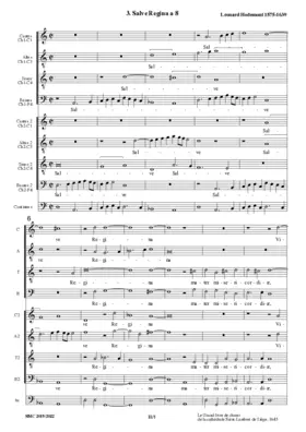 Salve Regina
