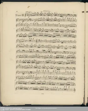 Baryton Trio in G major