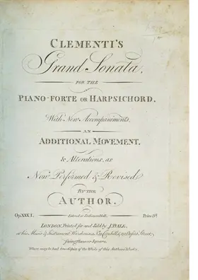 Flute Sonata in A major