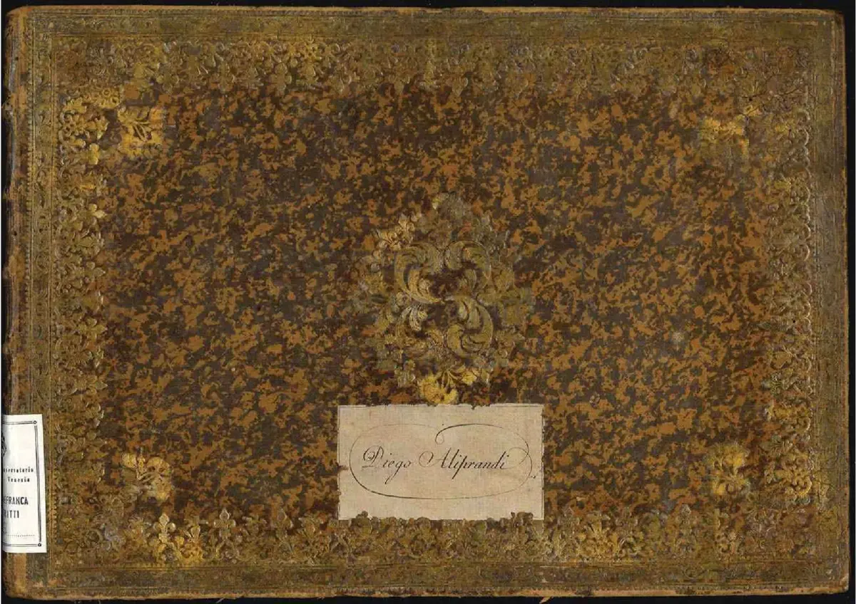 12 Cello Sonatas - Page 1