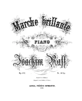 Marche brillante