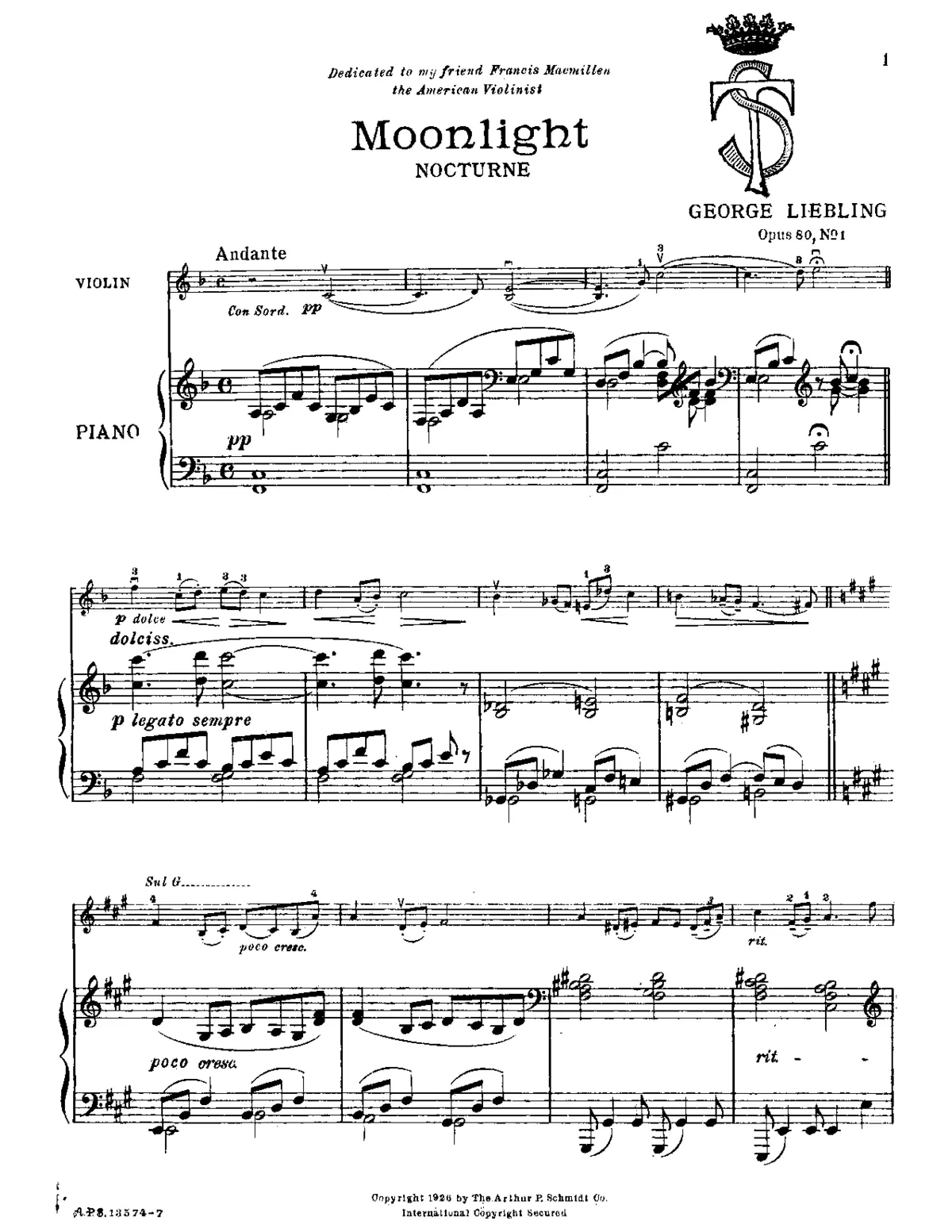2 Pieces - Page 1