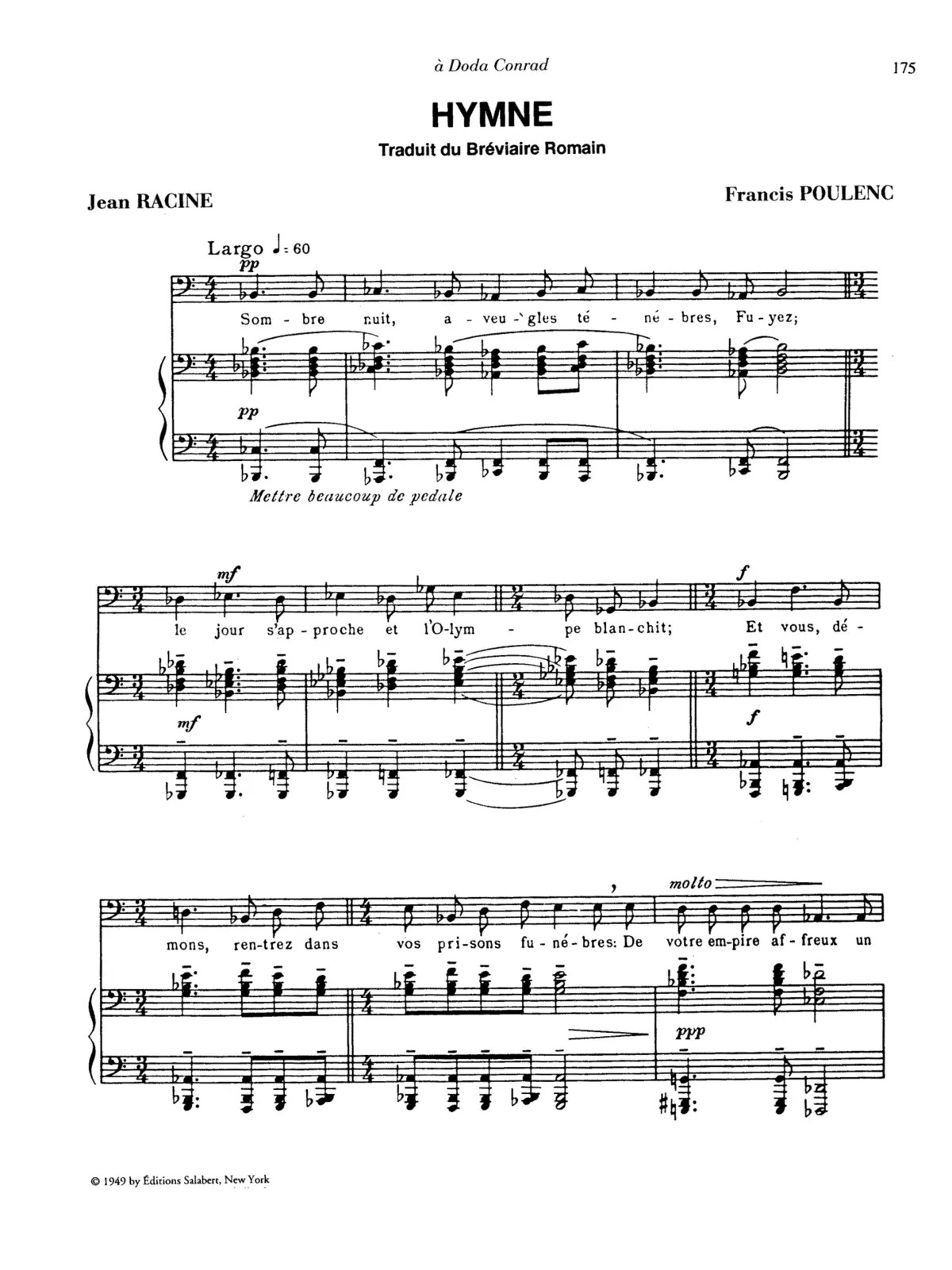 Hymne - Page 1