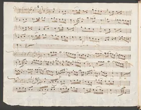 Baryton Trio in D major