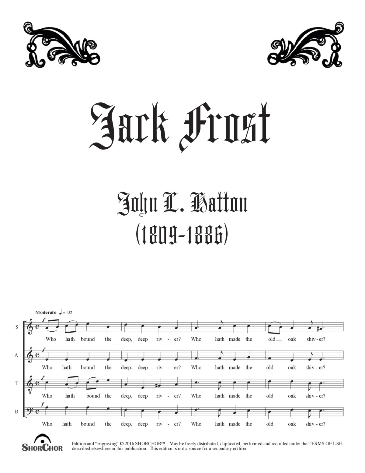Jack Frost - Page 1