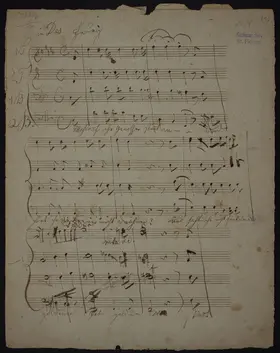 Das Lied vom deutschen Vaterland