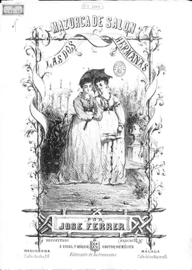 Las Dos Hermanas