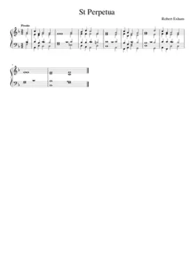 St. Perpetua