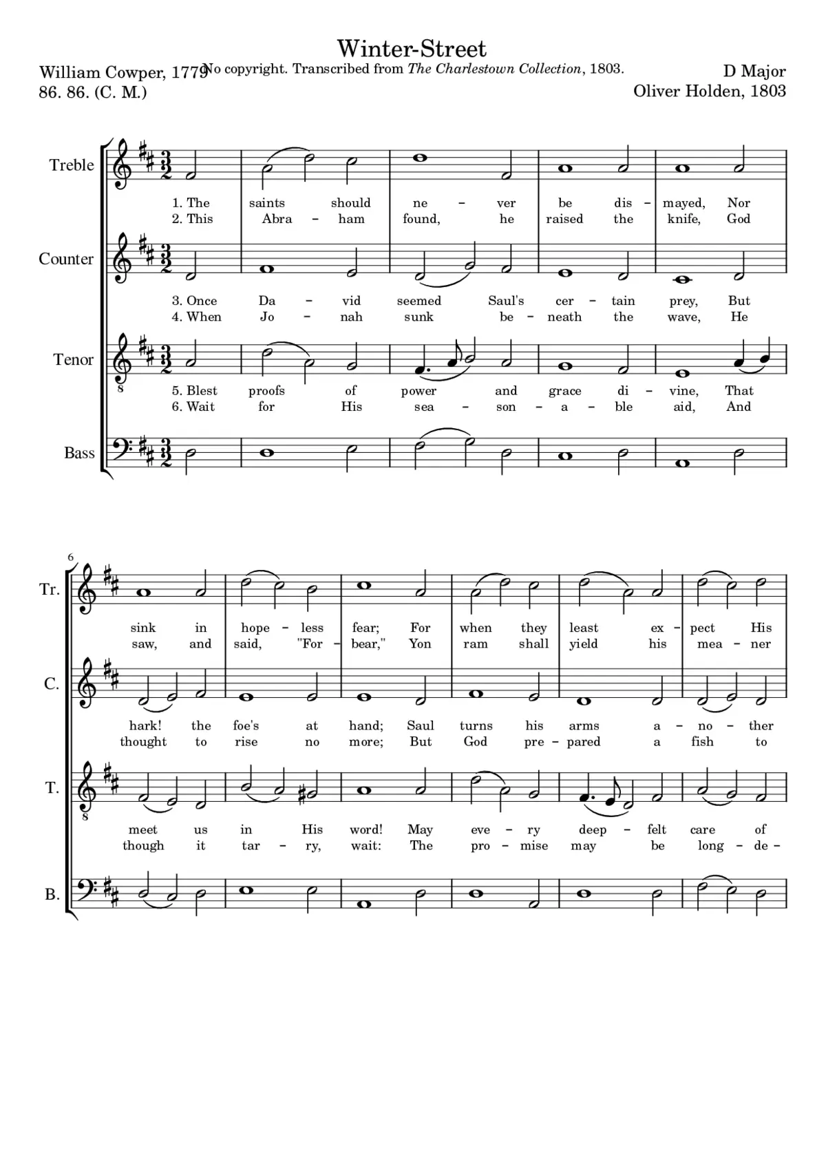 Winter-Street - Page 1