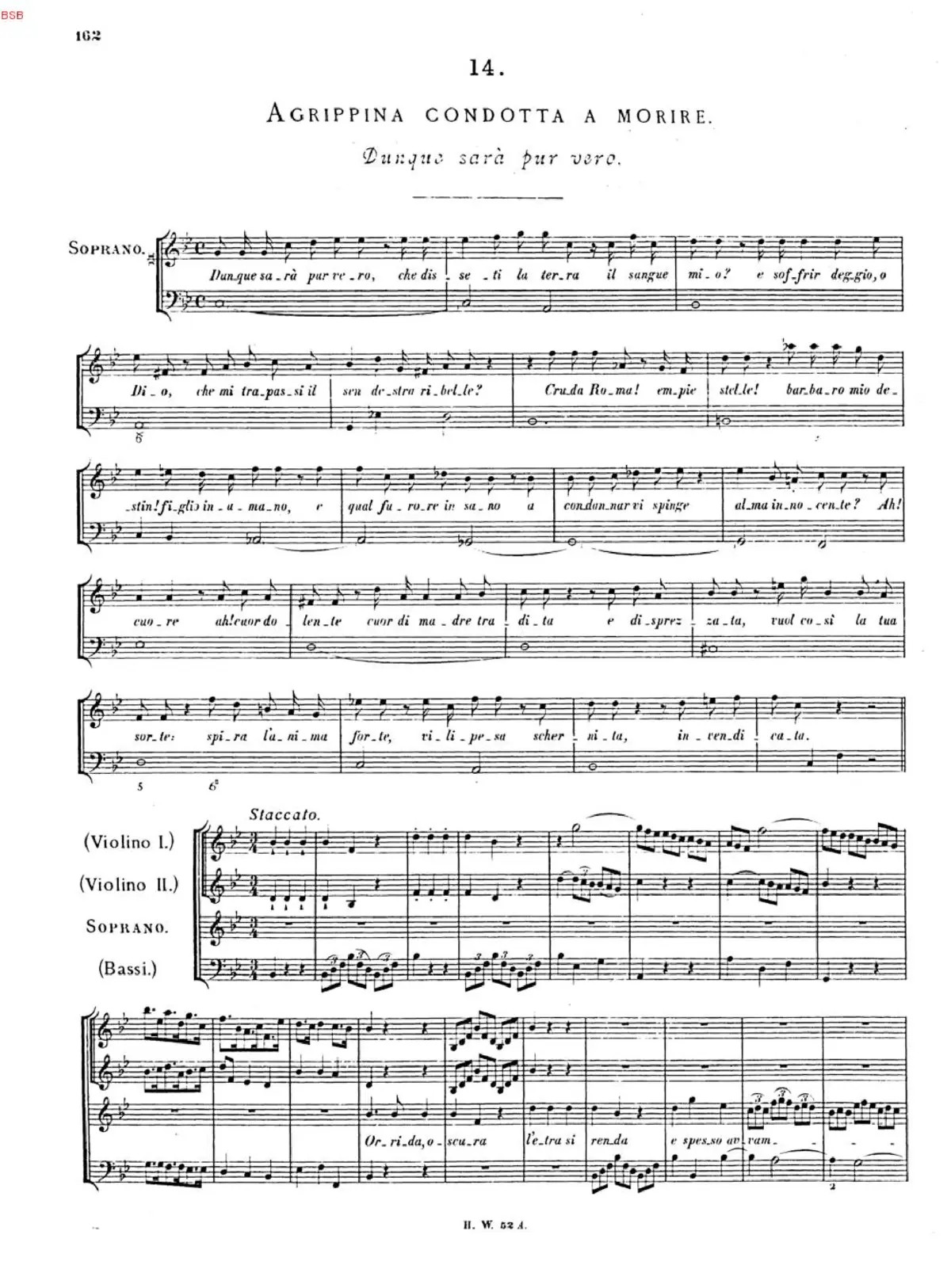 Agrippina condotta a morire - Page 1