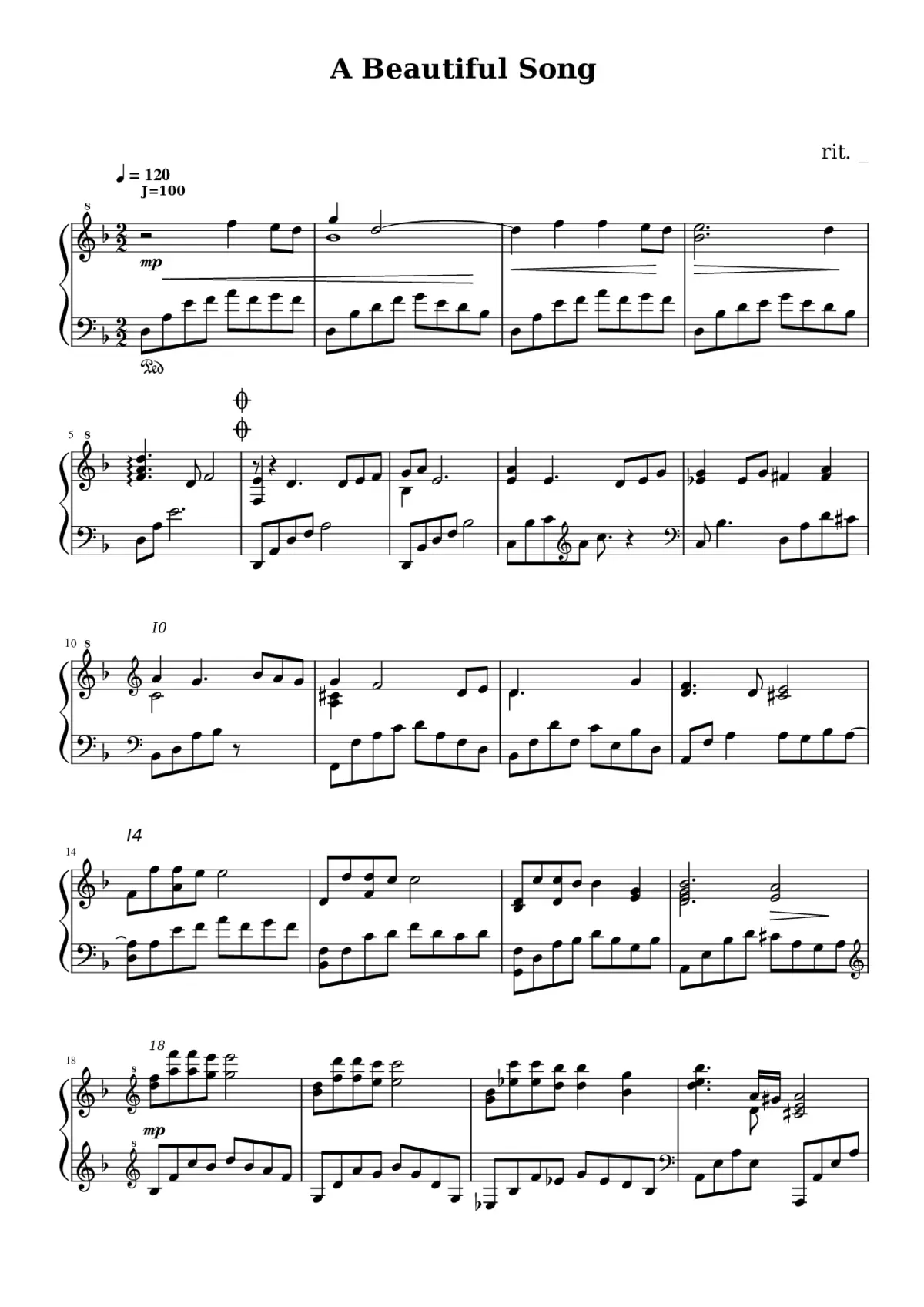 misc soundtrack - Page 1