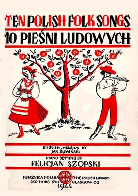 10 Polish Folk Songs