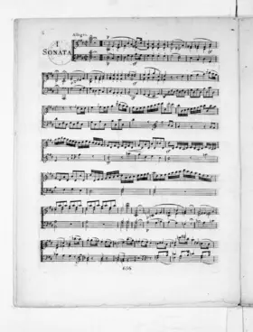 Piano Trio in D major