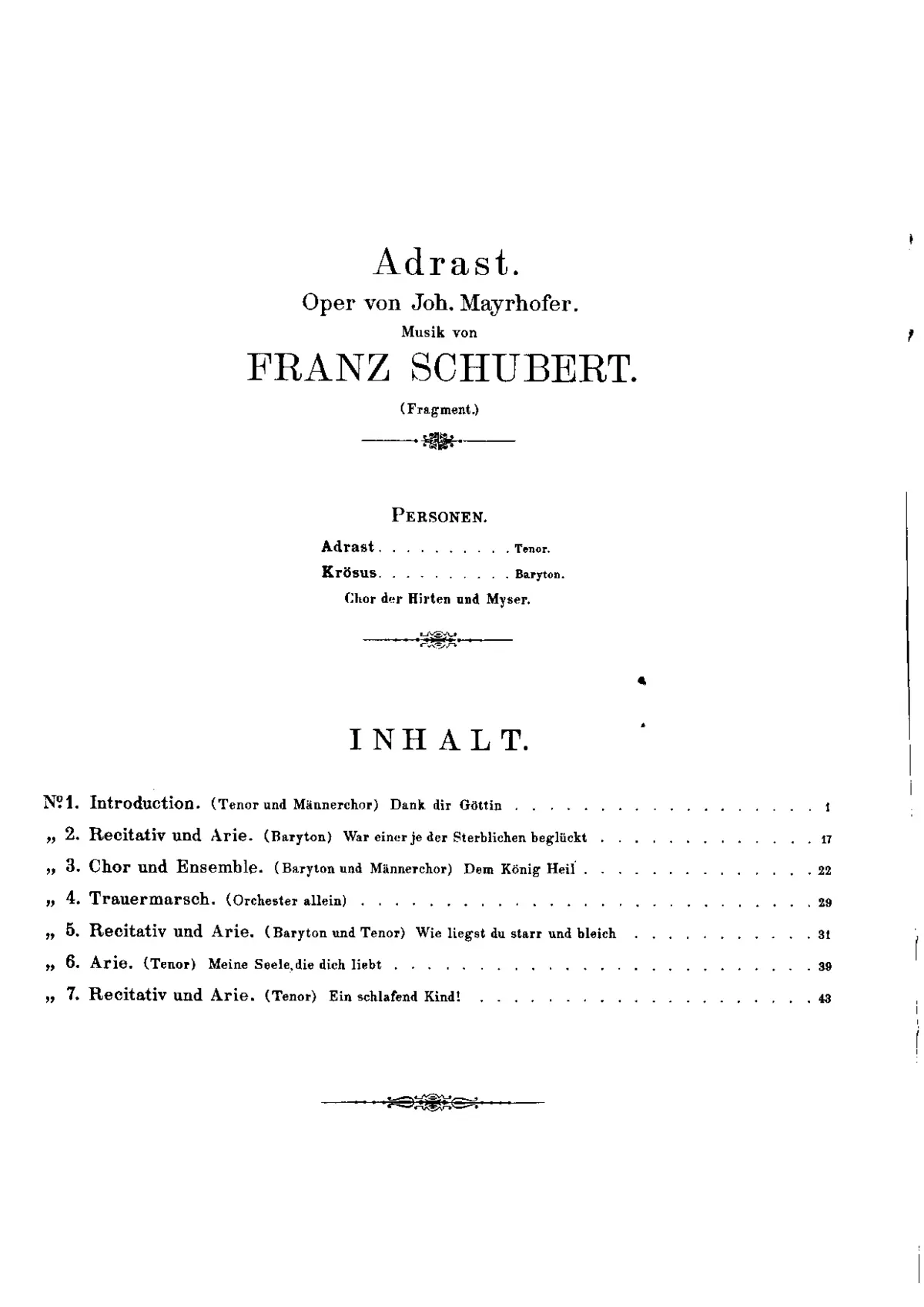 Adrast - Page 1