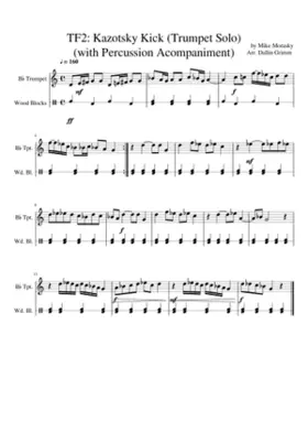 team fortress 2 - Kazotsky Kick