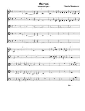 Ond’ ei di morte la sua faccia impressa