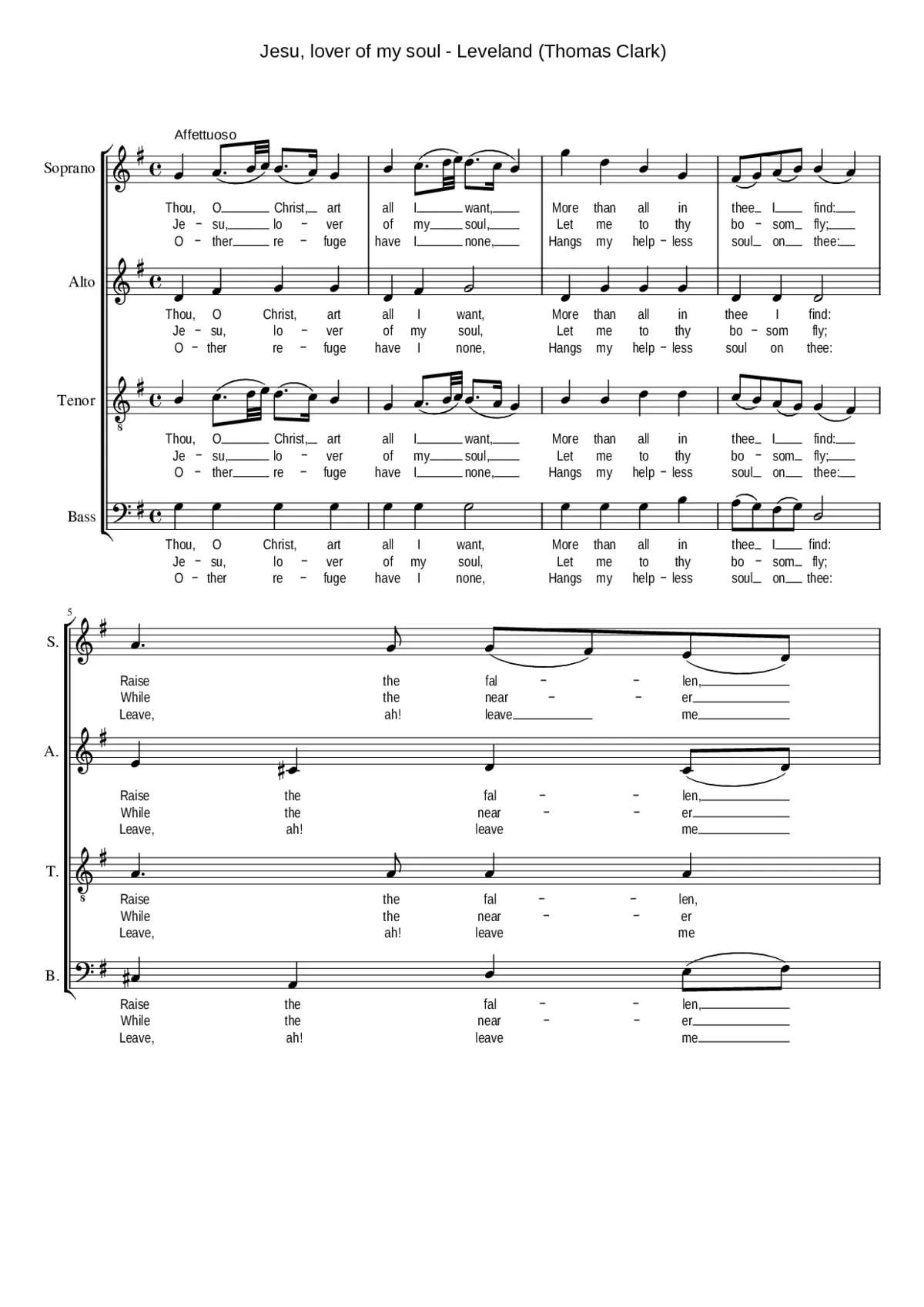 Leveland - Page 1