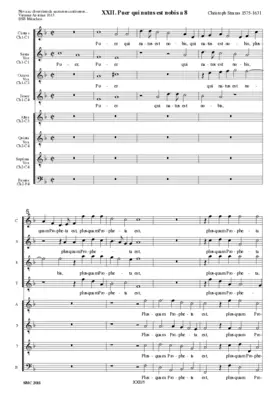 Puer qui natus est nobis a 8
