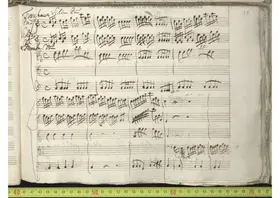 Regina coeli in C major