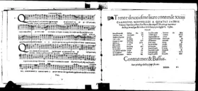 24 Chansons nouvelles