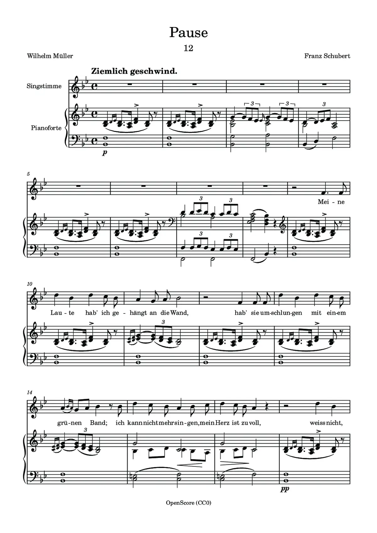 Pause - Page 1