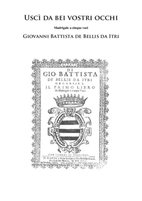 Uscì da bei vostri occhi