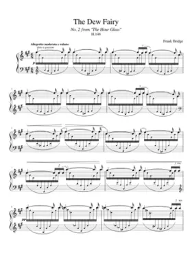 The Hour Glass H.148