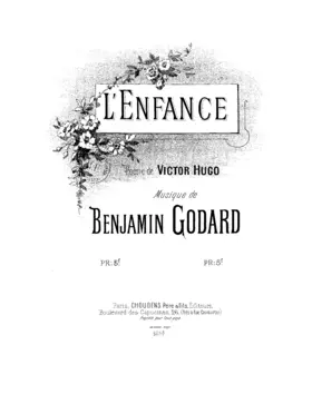 L'enfance