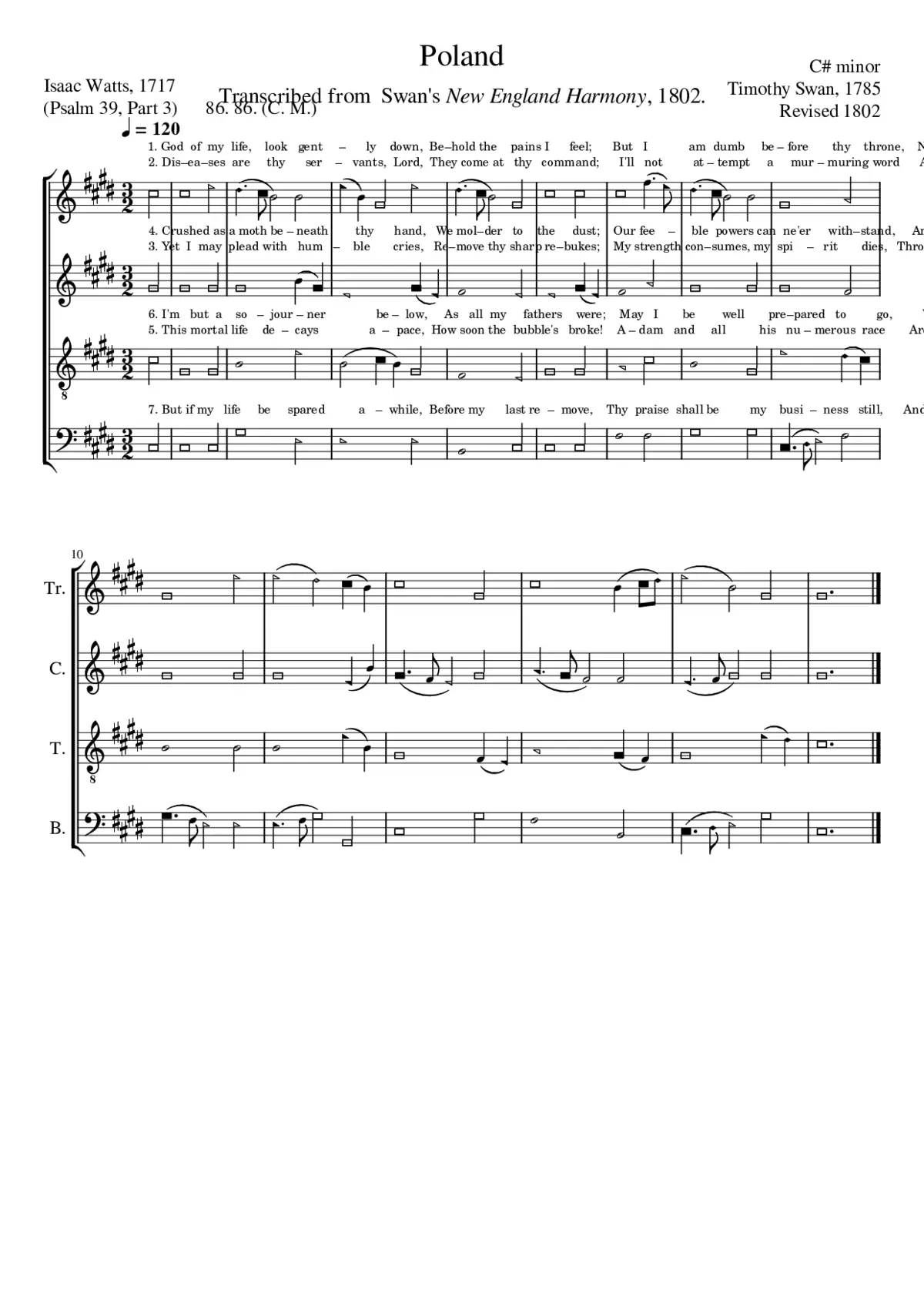Poland - Page 1