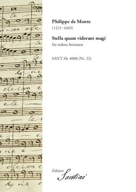 Stella quam viderant magi a 7