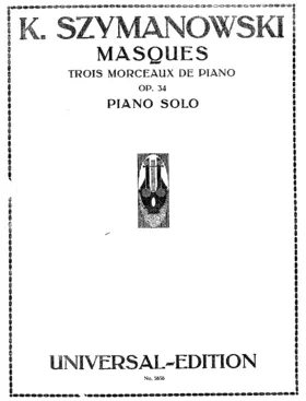 3 Masques