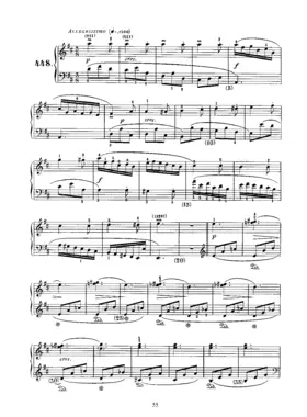Keyboard Sonata in D major