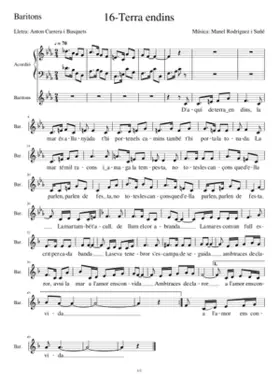 16-Terra endins baritons