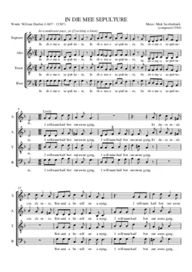 In die mee sepulture