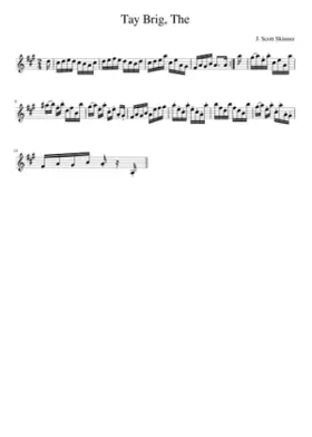 The Tay Brig