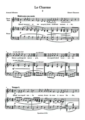 Le Charme